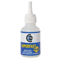 CT1 Superfast Plus Adhesive