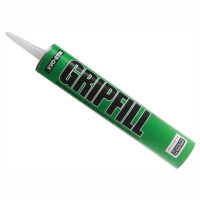 Gripfill Multi Purpose Adhesive; 350ml