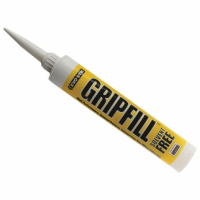Gripfill Solvent Free Adhesive; 350ml