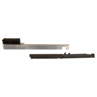 Henderson Soft Stop 50 Hydraulic Soft Close Dampeners; Maximum Door Weight 50kg; Minimum Door Width 726mm; (For Pocket Door Kits & Husky Door Gear)