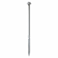 Timco In-Dex Timber Framing Screws; 6.7mm; A4 Stainless Steel (SS)