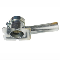 Irwin 10502880 Mortar Raker Sole Plate; U500