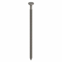 Annular Ring Shank Nails; Sheradised (SH); 40 x 2.65mm