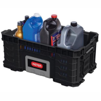 Keter Roc 17202245; Pro Gear Mobile System Crate