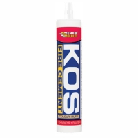 Kos Fire Cement; Buff (BU); 300ml