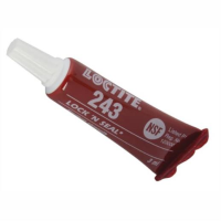 Loctite 243 Lock 'N Seal; 3ml Tube