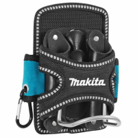 Makita P-71934 Tool Belt System; Hammer And Tool Holder