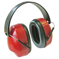 Scan PPEEARCOL Collapsible Ear Defender; SNR25