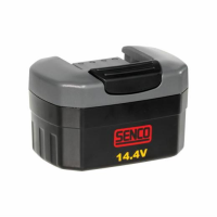 Senco VB0034 Battery; 14.4 Volt; (DS202) (DS205)