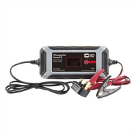 SIP 03980 Chargestar Smart 8 230 Volt 50Hz Input; To Suit SLA; AGM; Gel And VRLA Batteries;12 Volt Batteries; 9 Stage (8 amp)