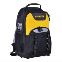 Stanley 1-72-335 Tool Bag Backpack; 35cm (14")