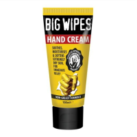 Big Wipes Hand Cream; 100ml