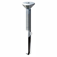 Timco Heavy Section Wing Tip Self Drilling Screw