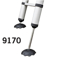 Telesteps 9170 Adjustable Safety Feet; Use With 3.3 And 3.8 Metre Black Line Ladders