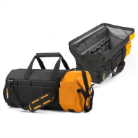 Toughbuilt TOU-OC-01026A Massive Mouth Tool Bag; 26"