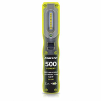 Unilite PS-IL5R Inspection Light; 9 Samsung SMD LEDs; 500 Lumen; IP54 Weatherproof