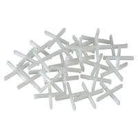 Vitrex Wall Tile Spacers; 2.5mm