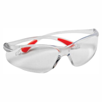 Vitrex 332108 Premium Safety Spectacles; Safety Glasses