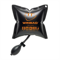 WinBag Material Lifter; 100 Kg Capacity Per Bag; Suitable For Gaps/Joints Of 2mm - 50mm; Ideal For WIndows And Doors