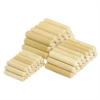 Wolfcraft Beechwood Dowels