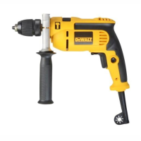 Dewalt Persussion Hammer Drill; 700 Watt; 240 Volt