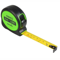 Hultafors A1-Plus Hi-Vis Tape Measure; 5m/16ft