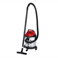 Einhell 2342370 Wet & Dry Vacuum 12 Litre; 240 Volt