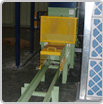 Bespoke Synthetic Rubber Baling Press Manufacturers