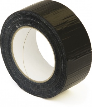 Black Adhesive Tape