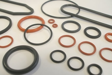 Sealing Solutions For Oil & Gas seals For  Food And Dairy Industries