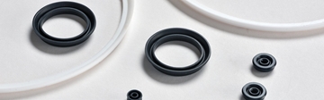 Sealing Solutions For Lip Seals  For  Gas And Oil Industries