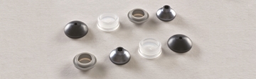 Sealing Solutions For Valve Seats & Seals For Medical Industries