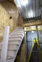 Cellar Conversion Waterproofing Systems