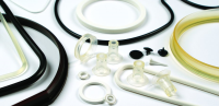 Custom Rubber Seals For Defence Industries