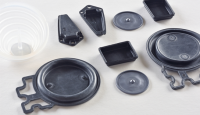 Bespoke Engineered Diaphragms Components For Defence Industries
