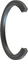 Wiper Seals For Chemical Processing 