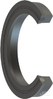 Bespoke Engineered Lip Seals Components For Chemical Processing 