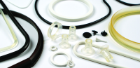 Bespoke Engineered Custom Rubber Seals Components Food And Drink Industries 