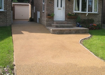 Coloured Resin Bonded Stone Surfacing
