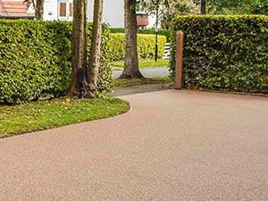 Commercial Surfacing Services