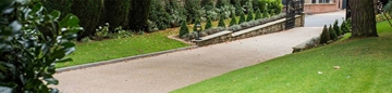 Resin Bonded Surfacing For Driveways