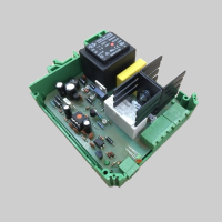 Bespoke Control Electronics Manufacturing