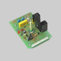 Custom Control Electronics For The Manufacturing Industry