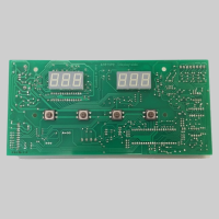 Temperature Sensors For Controller Manufacture