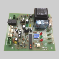 Industrial Electronic Control Product Manufacturers