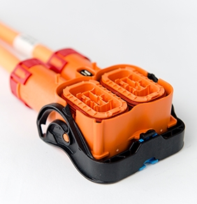 High Power Cable Assemblies For Energy Sectors