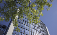 Solar Control For Commercial Properties