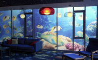 Vinyls For Commercial Properties