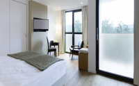 Privacy For Industrial Properties