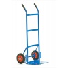 Curved Back Sack Truck Suppliers